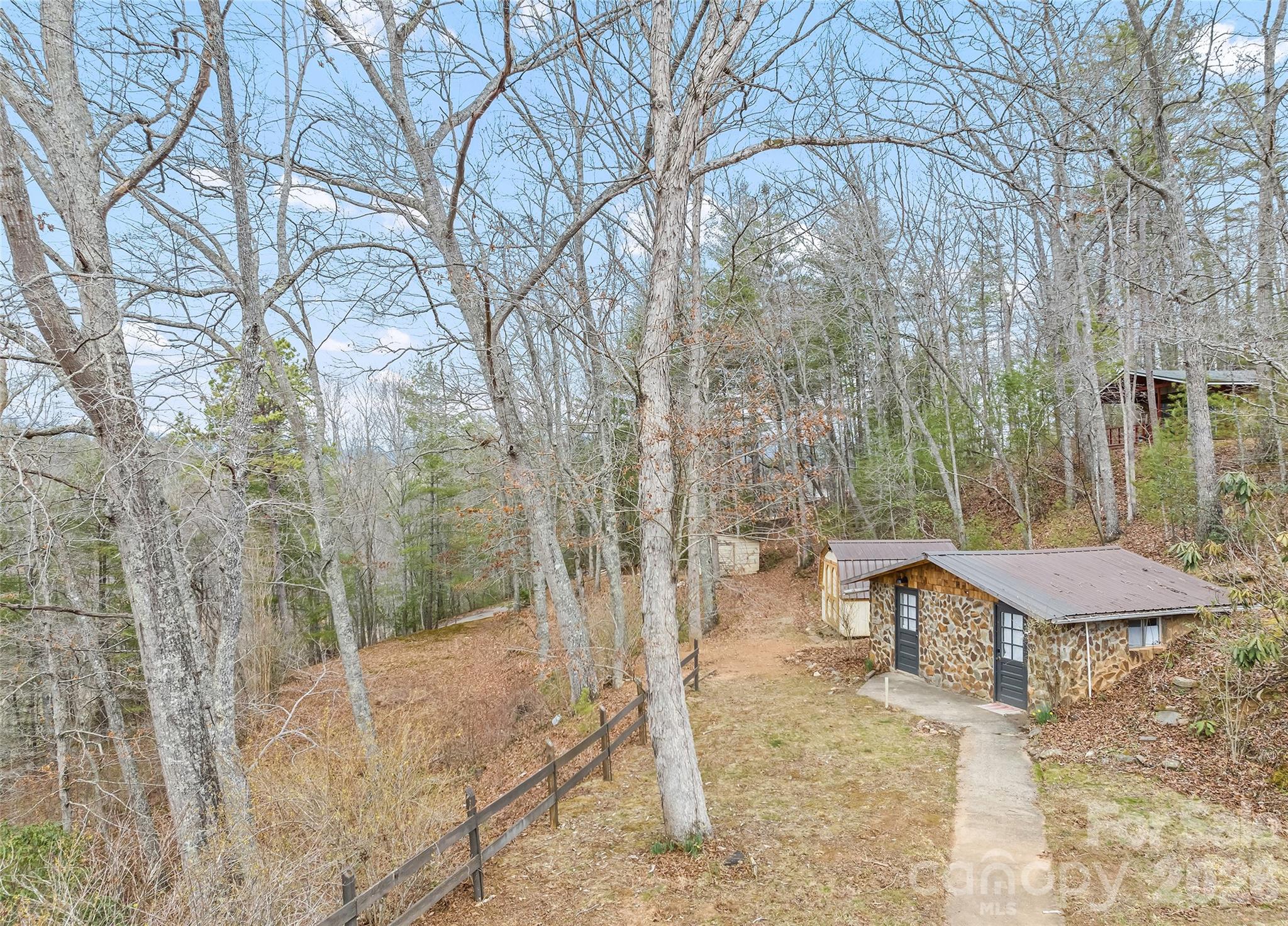 171 Fortner Road Bryson City NC 28713