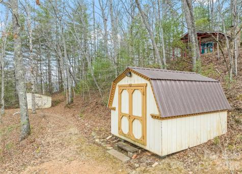 171 Fortner Road Bryson City NC 28713
