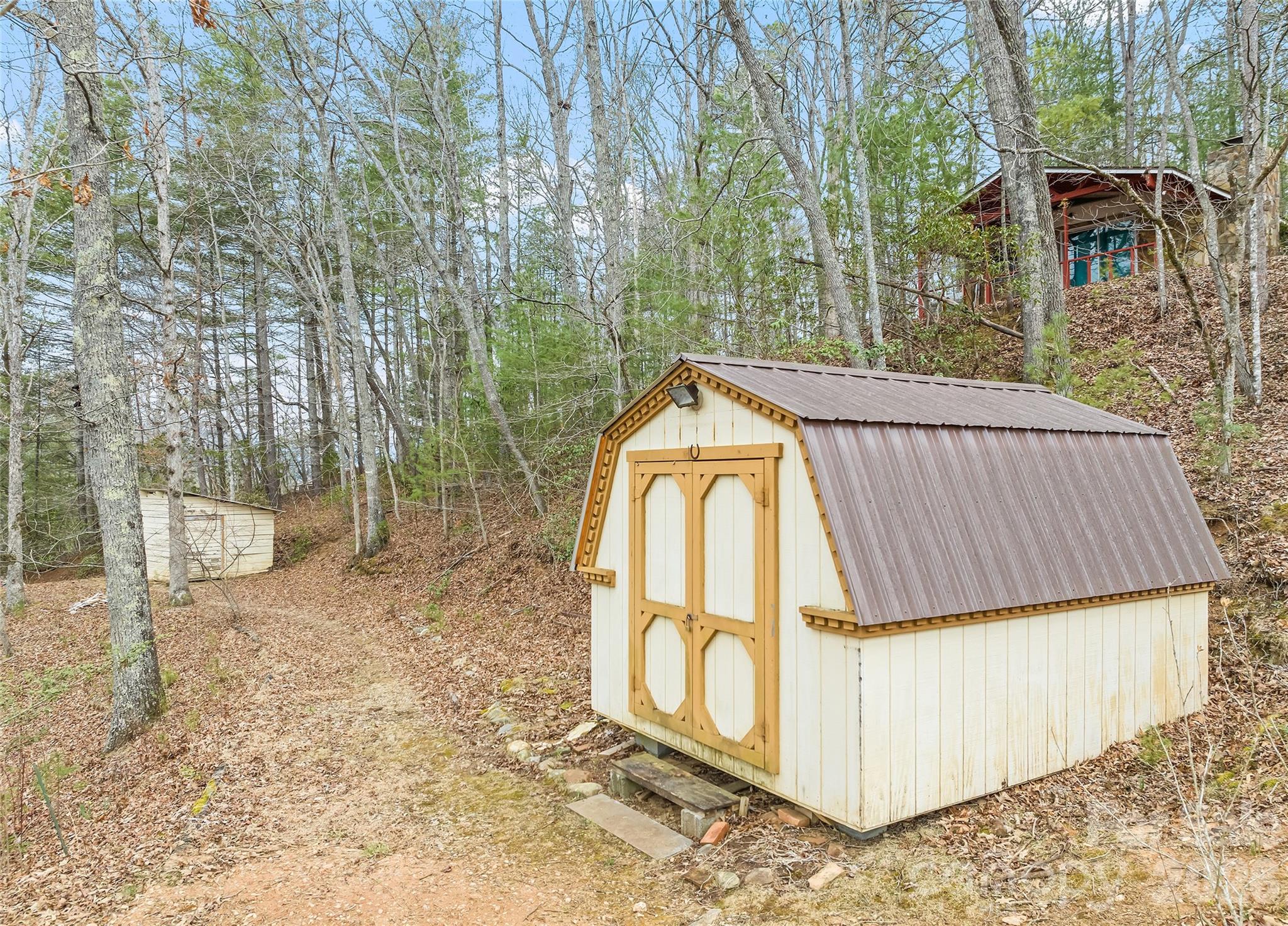 171 Fortner Road Bryson City NC 28713