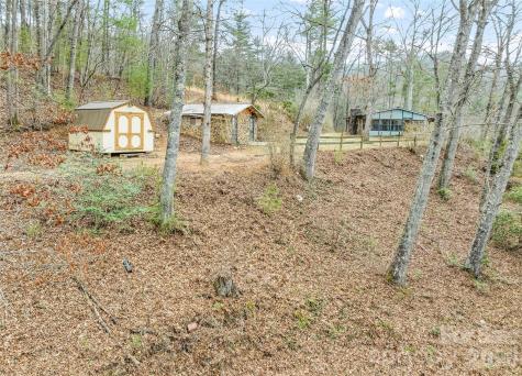 171 Fortner Road Bryson City NC 28713