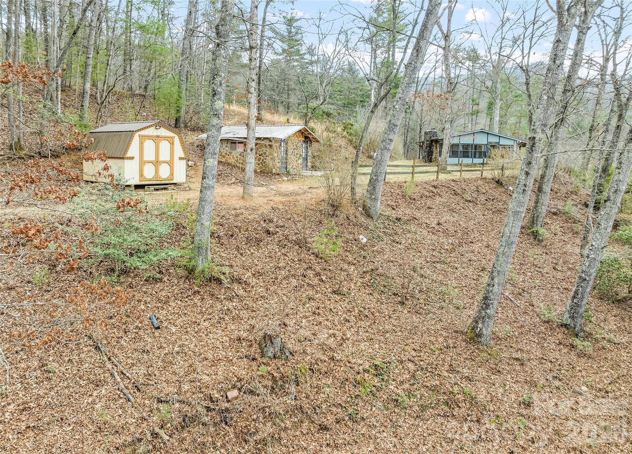 171 Fortner Road Bryson City NC 28713