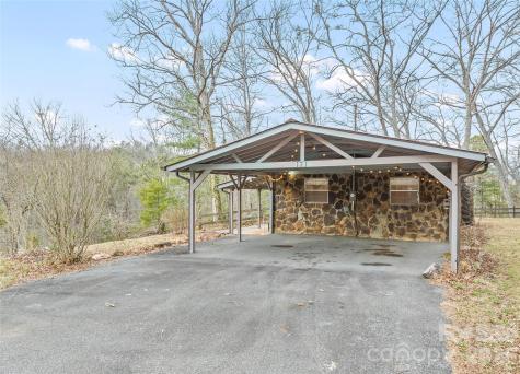 171 Fortner Road Bryson City NC 28713