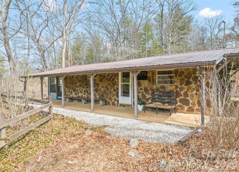 171 Fortner Road Bryson City NC 28713