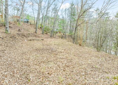 171 Fortner Road Bryson City NC 28713