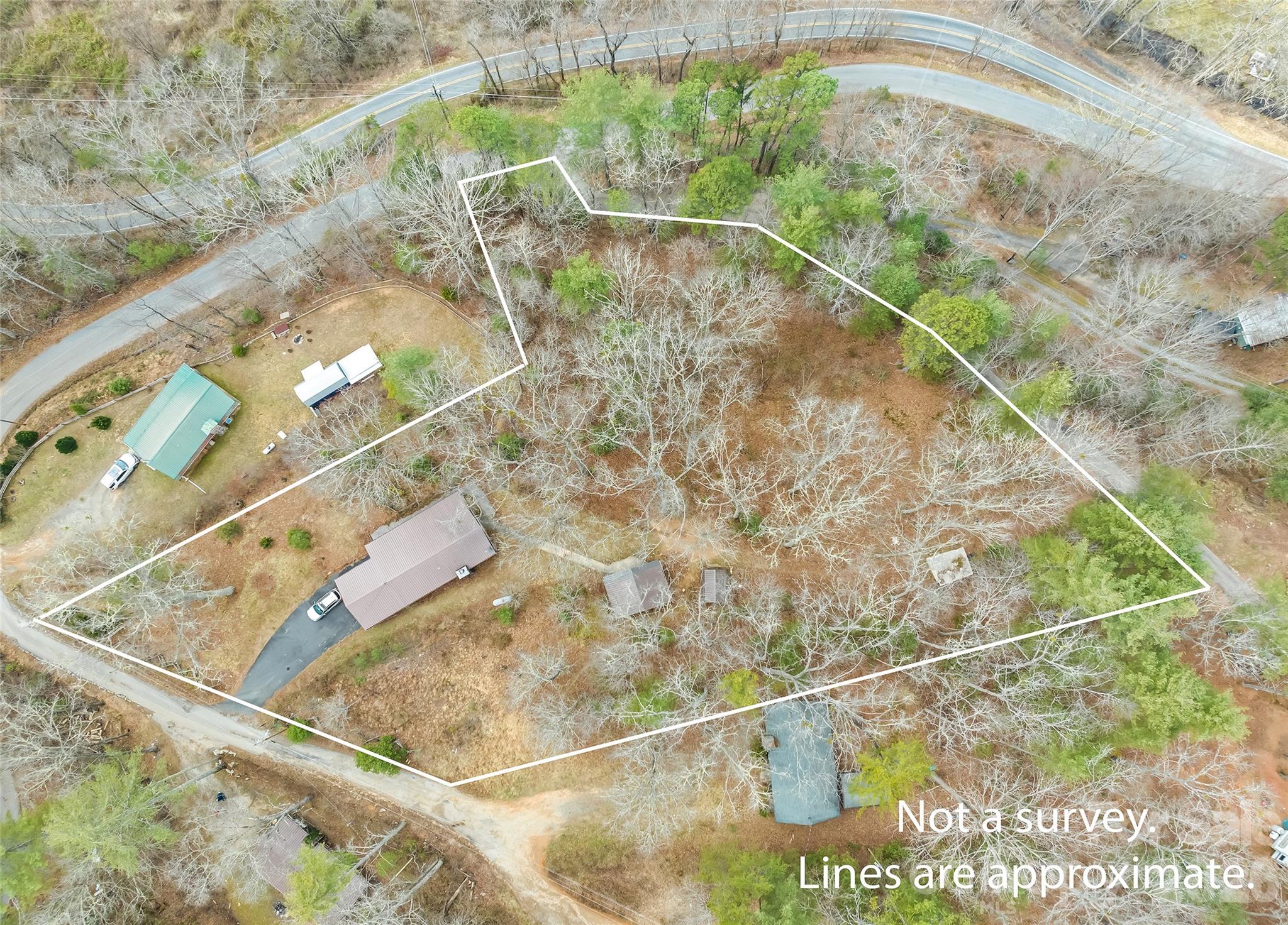 171 Fortner Road Bryson City NC 28713
