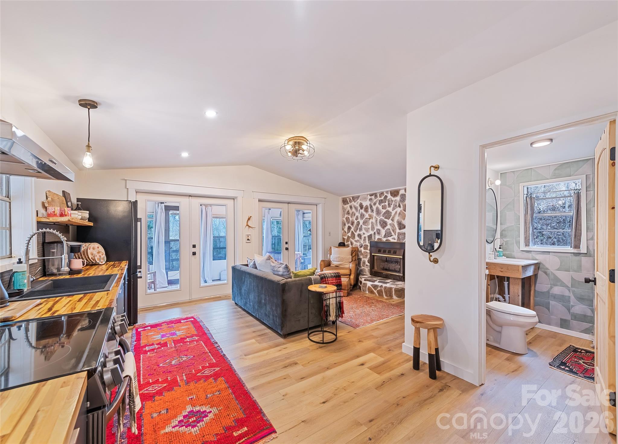 171 Fortner Road Bryson City NC 28713
