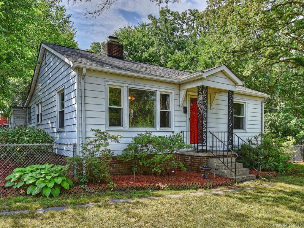 135 Phifer Avenue NW Concord NC 28025