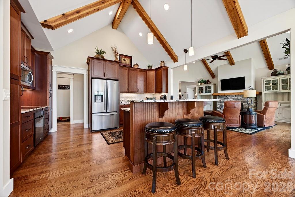 67 Little Sunset Court Hendersonville NC 28739