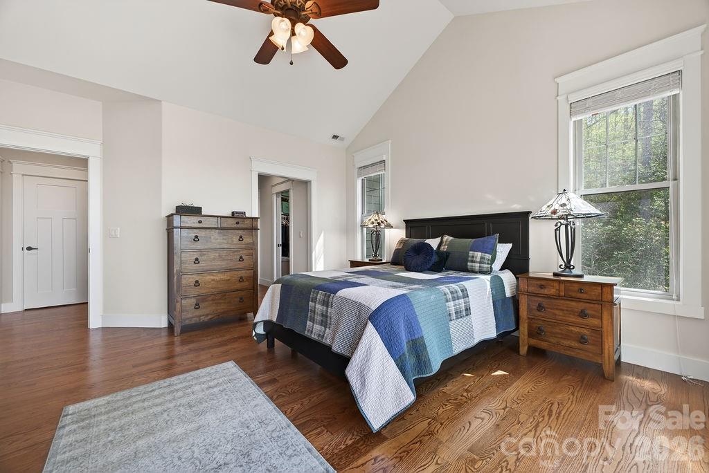 67 Little Sunset Court Hendersonville NC 28739
