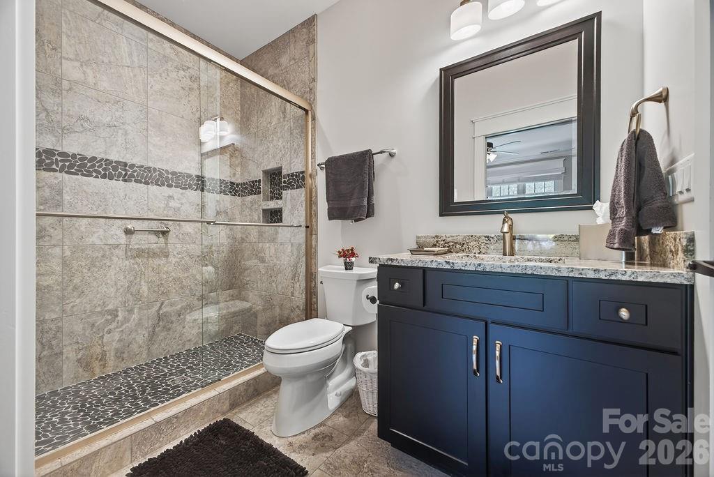 67 Little Sunset Court Hendersonville NC 28739