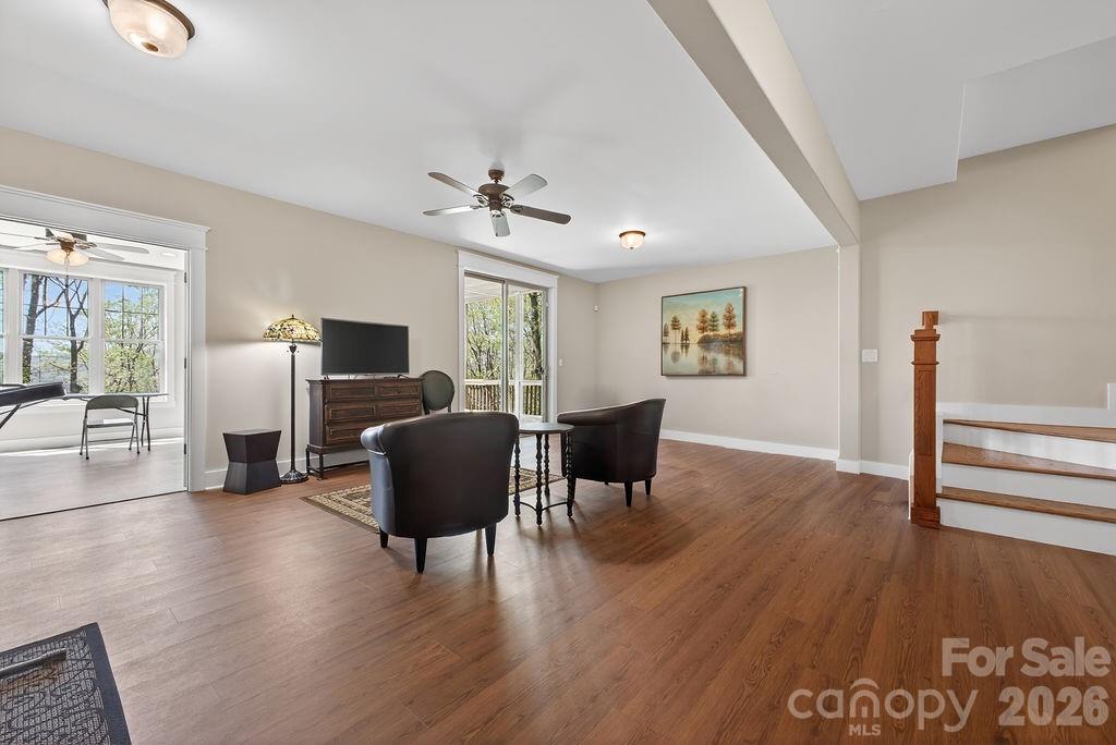 67 Little Sunset Court Hendersonville NC 28739