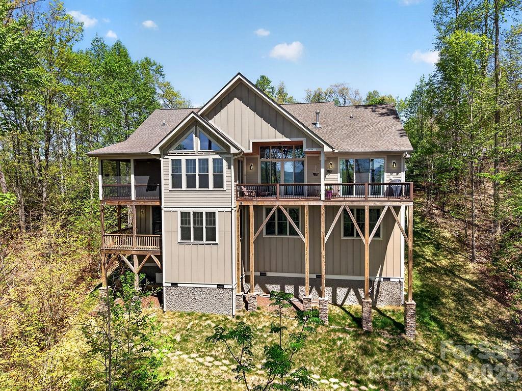 67 Little Sunset Court Hendersonville NC 28739