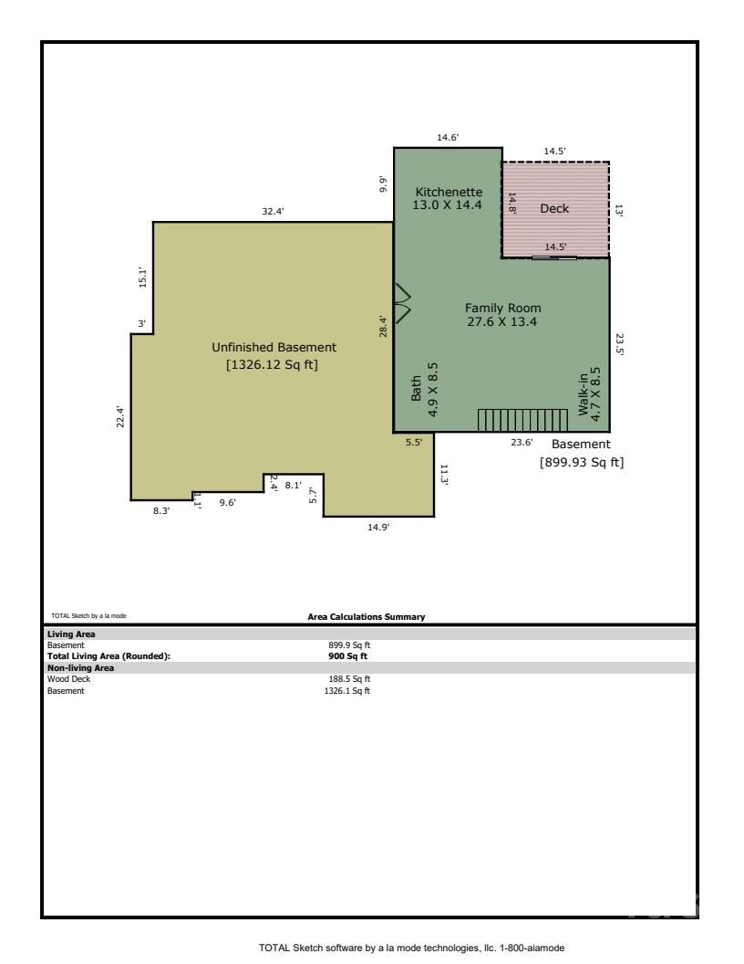 67 Little Sunset Court Hendersonville NC 28739