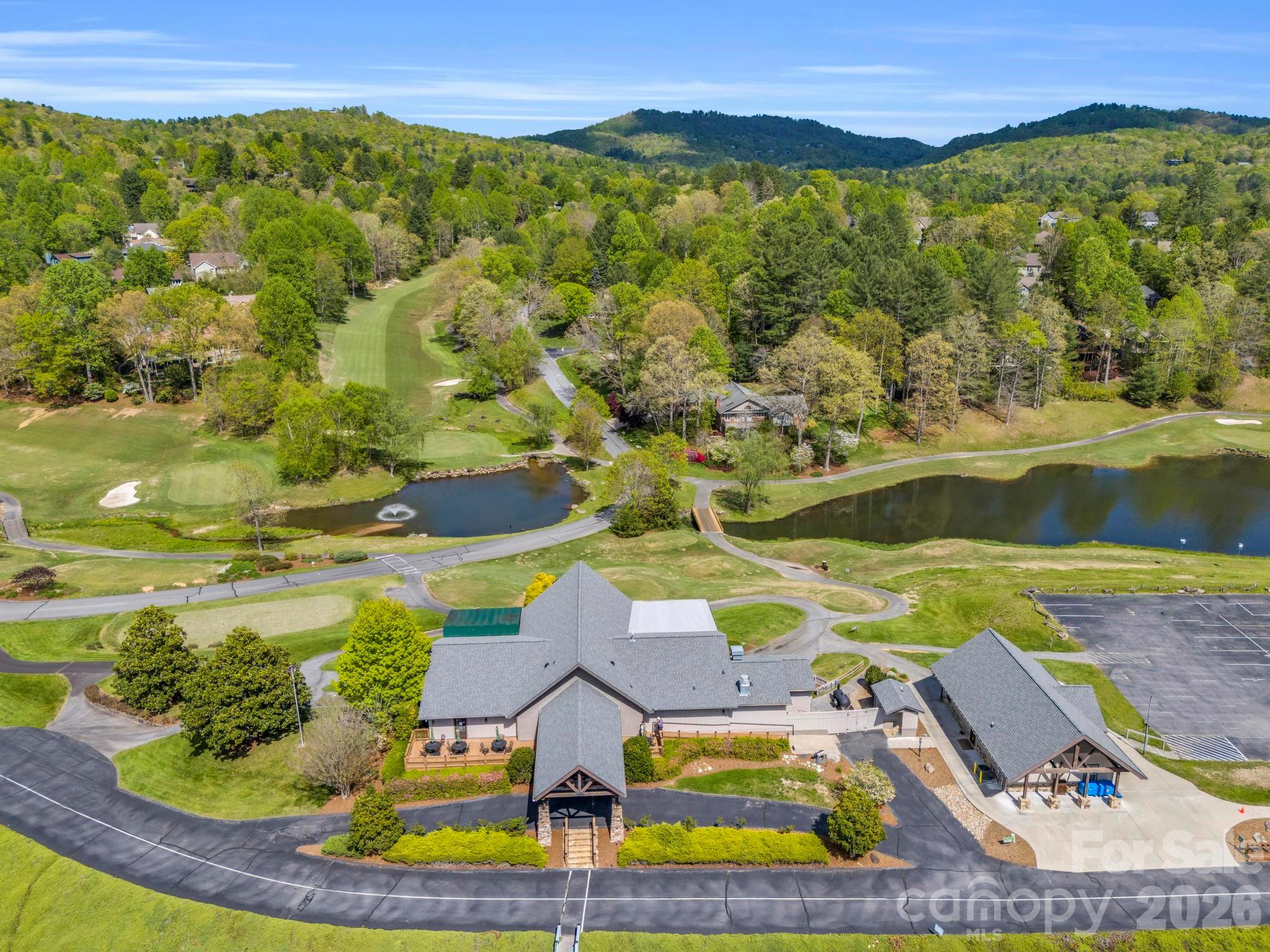 67 Little Sunset Court Hendersonville NC 28739