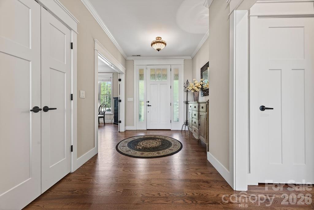 67 Little Sunset Court Hendersonville NC 28739