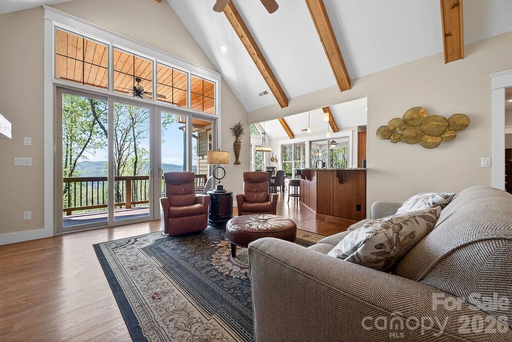 67 Little Sunset Court Hendersonville NC 28739