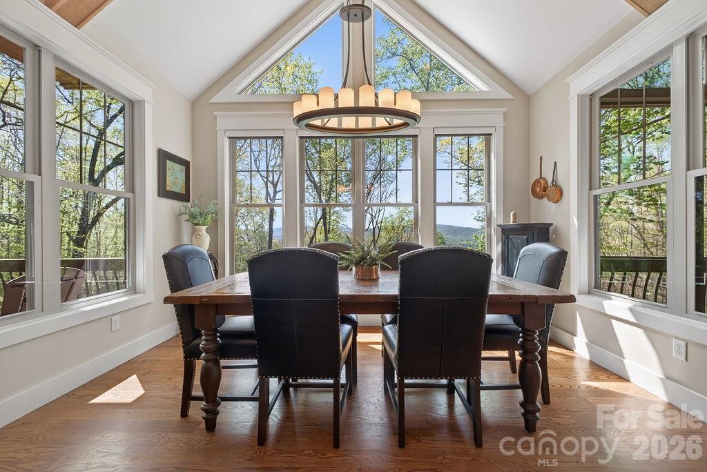 67 Little Sunset Court Hendersonville NC 28739