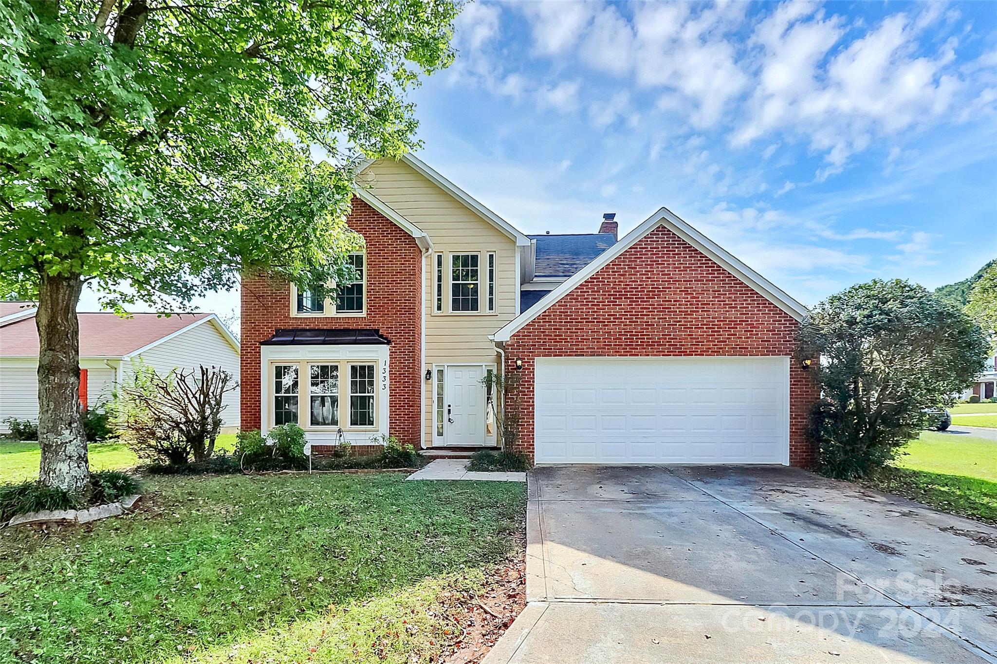 1333 Mcdowell Farms Drive Charlotte NC 28217