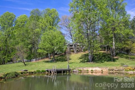 1388 King Road Pisgah Forest NC 28768