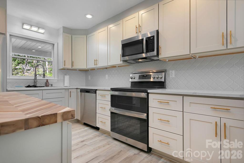 1388 King Road Pisgah Forest NC 28768