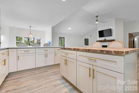 1388 King Road Pisgah Forest NC 28768