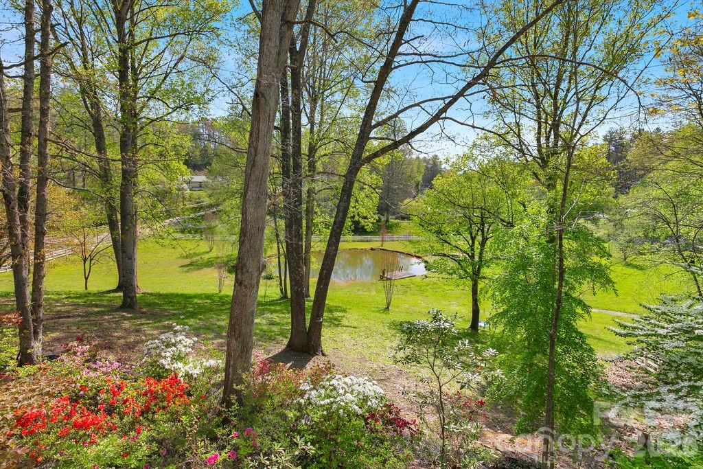 1388 King Road Pisgah Forest NC 28768