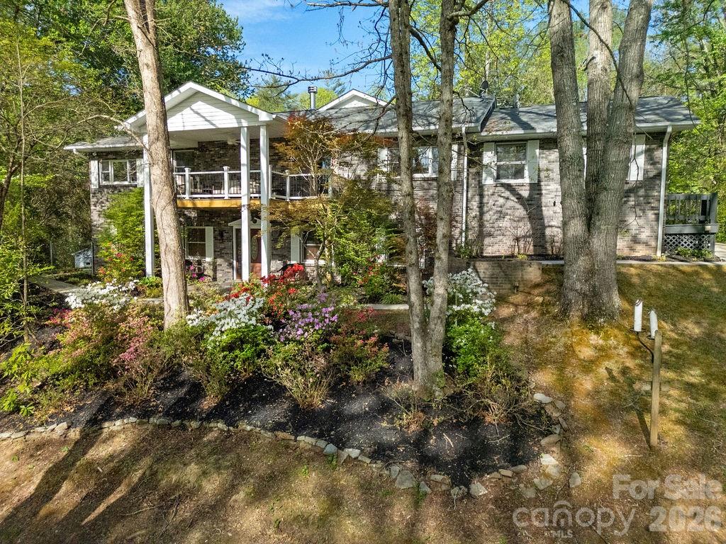1388 King Road Pisgah Forest NC 28768