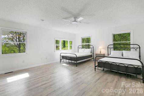 1388 King Road Pisgah Forest NC 28768