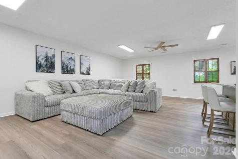 1388 King Road Pisgah Forest NC 28768