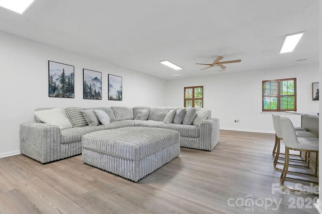 1388 King Road Pisgah Forest NC 28768
