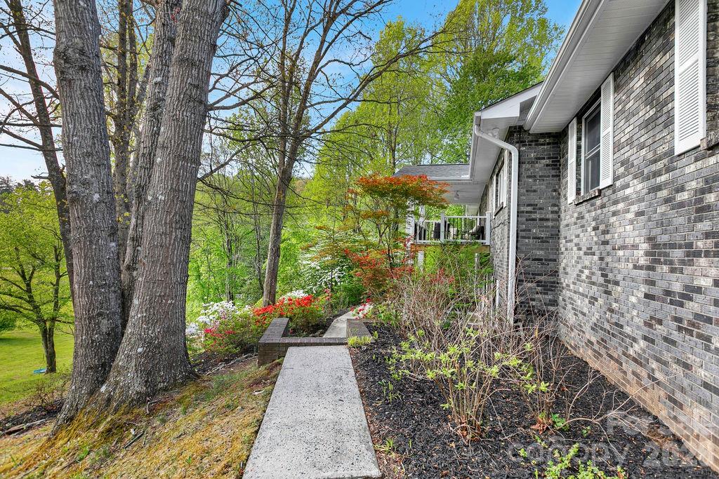 1388 King Road Pisgah Forest NC 28768
