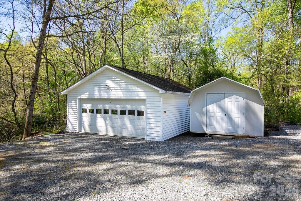 1388 King Road Pisgah Forest NC 28768
