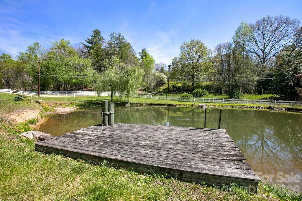 1388 King Road Pisgah Forest NC 28768