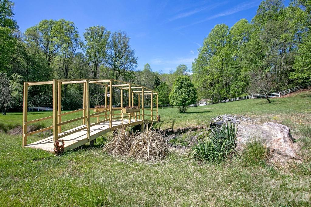 1388 King Road Pisgah Forest NC 28768