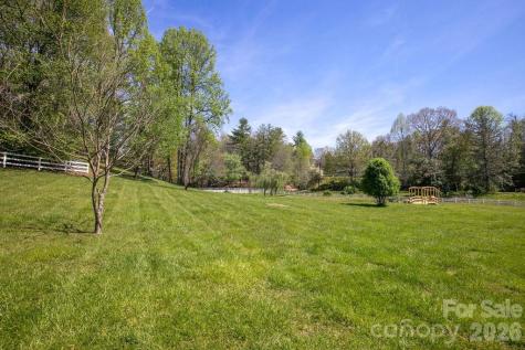 1388 King Road Pisgah Forest NC 28768