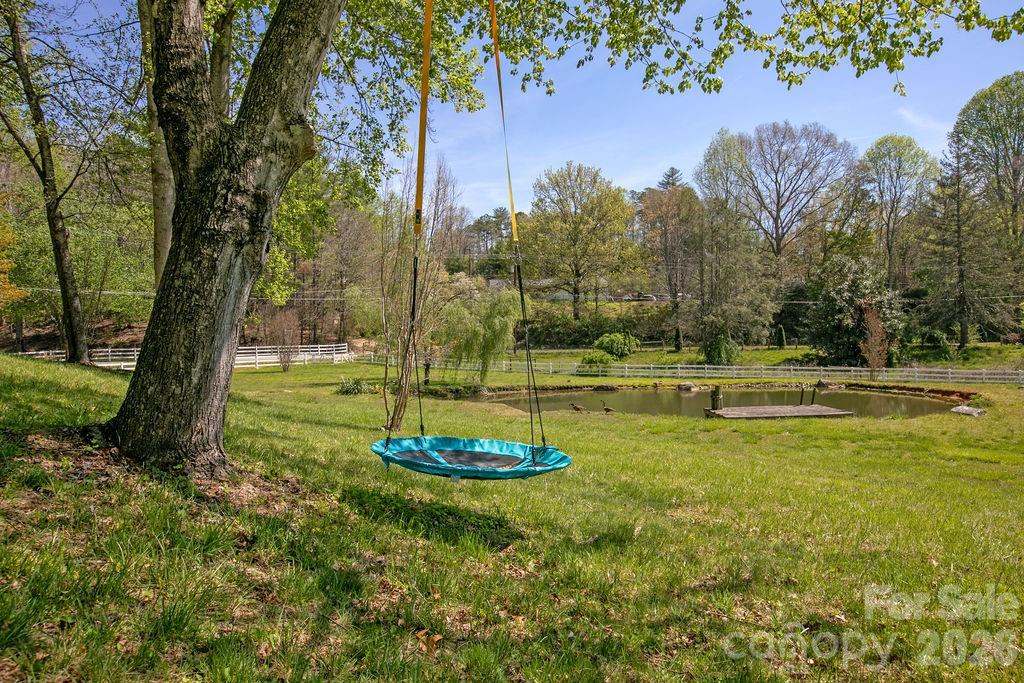 1388 King Road Pisgah Forest NC 28768