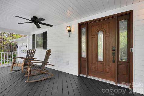 1388 King Road Pisgah Forest NC 28768