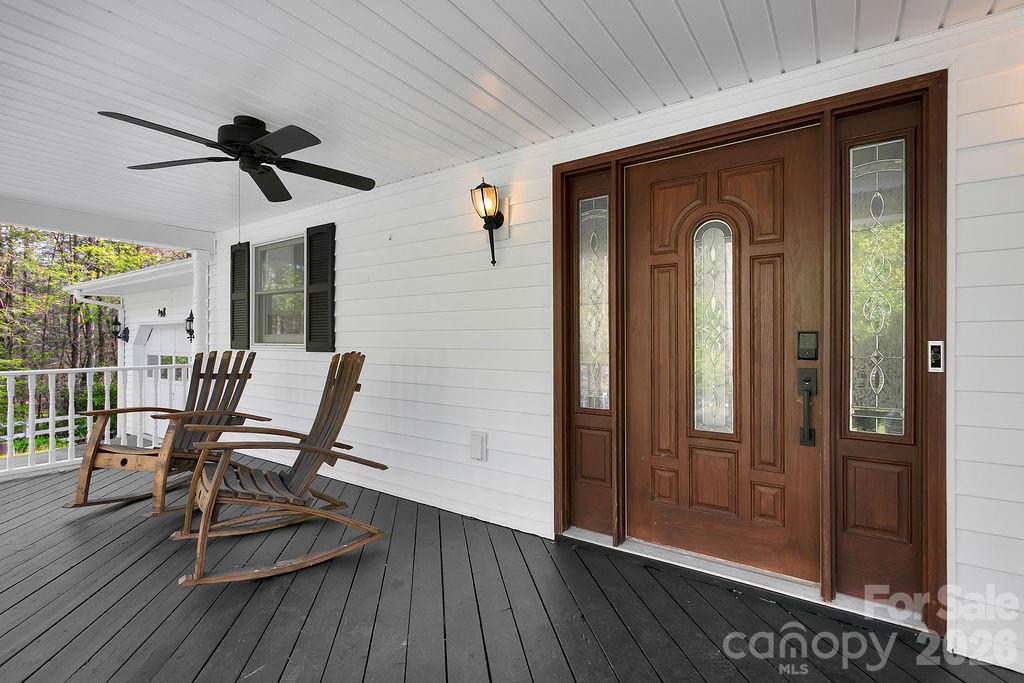 1388 King Road Pisgah Forest NC 28768