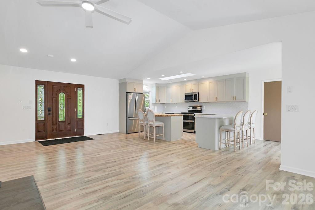 1388 King Road Pisgah Forest NC 28768
