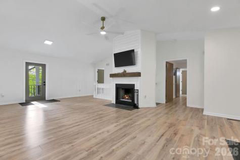 1388 King Road Pisgah Forest NC 28768