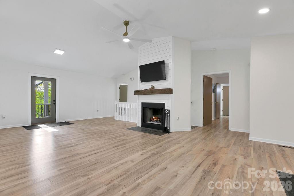 1388 King Road Pisgah Forest NC 28768