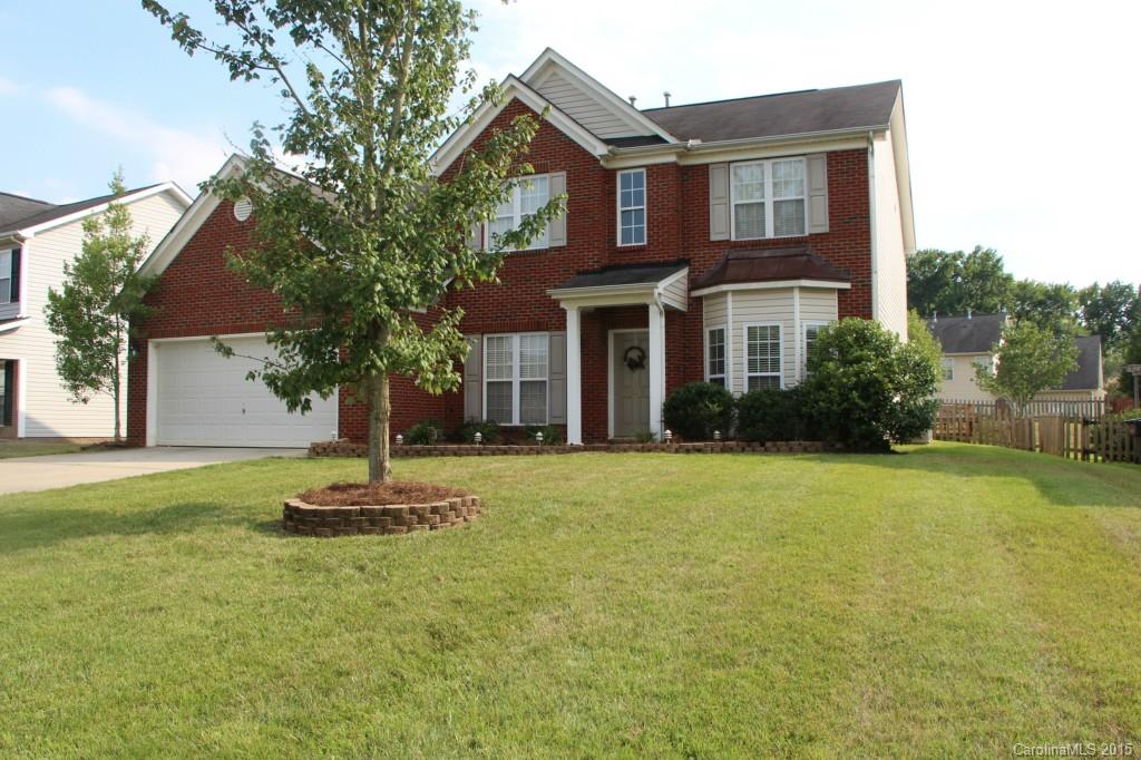 11013 Amherst Glen Drive Charlotte NC 28213