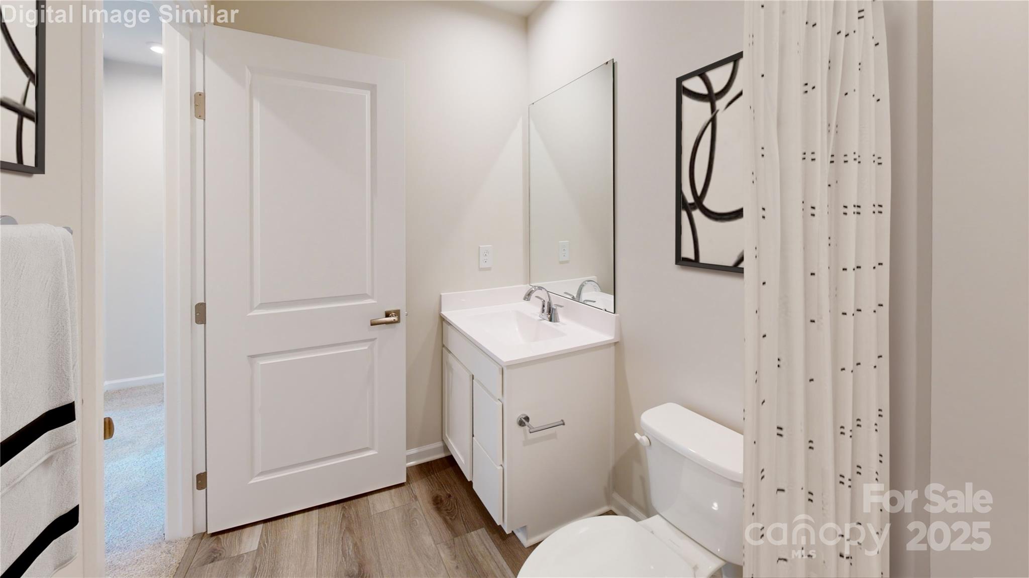 5232 Mccallum Meadows Drive Charlotte NC 28216