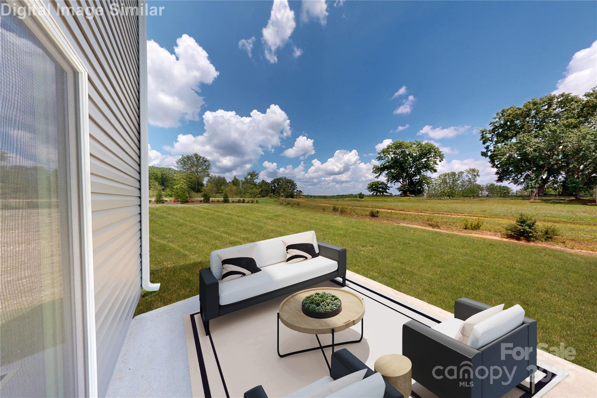5232 Mccallum Meadows Drive Charlotte NC 28216