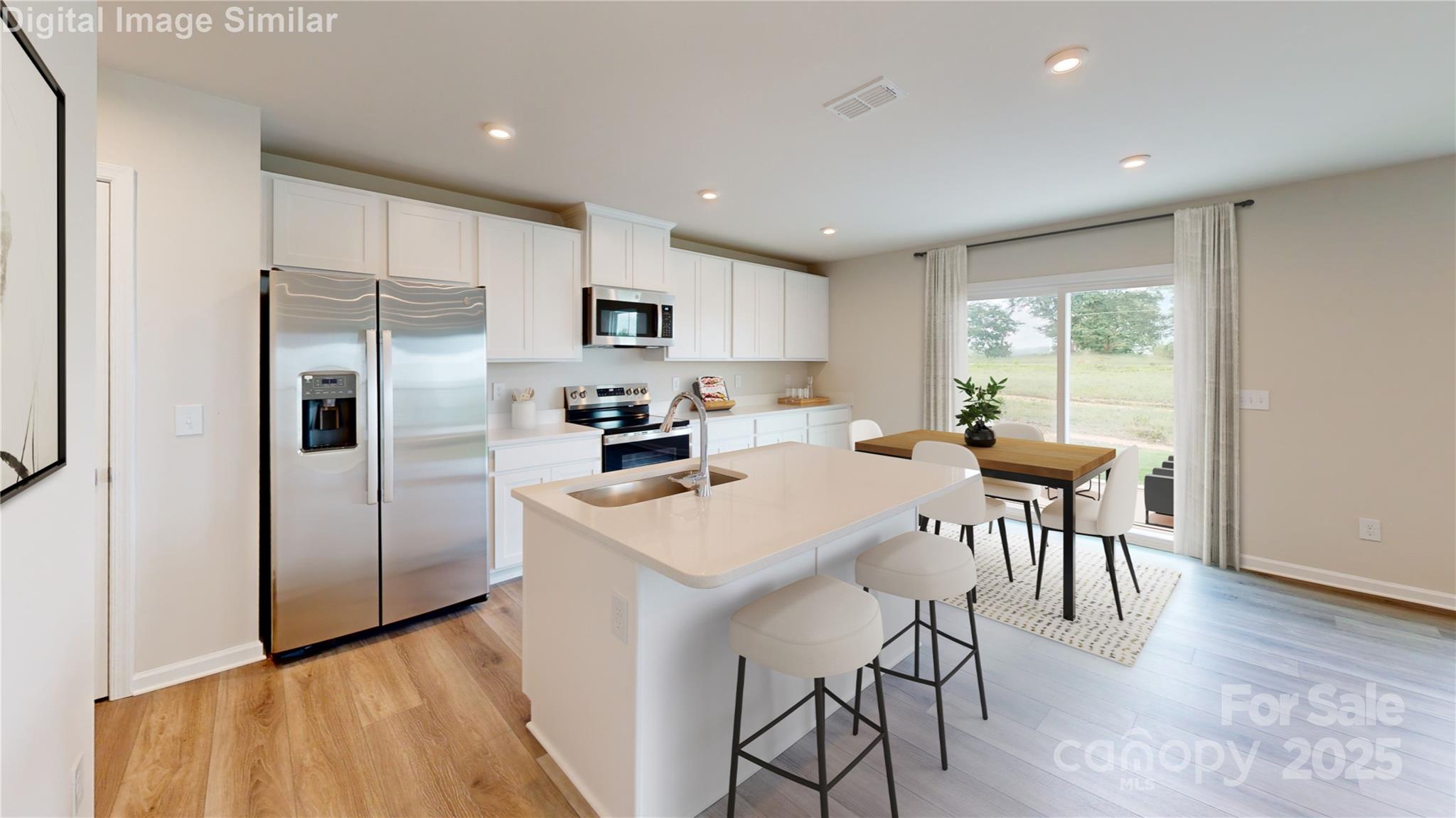 5232 Mccallum Meadows Drive Charlotte NC 28216