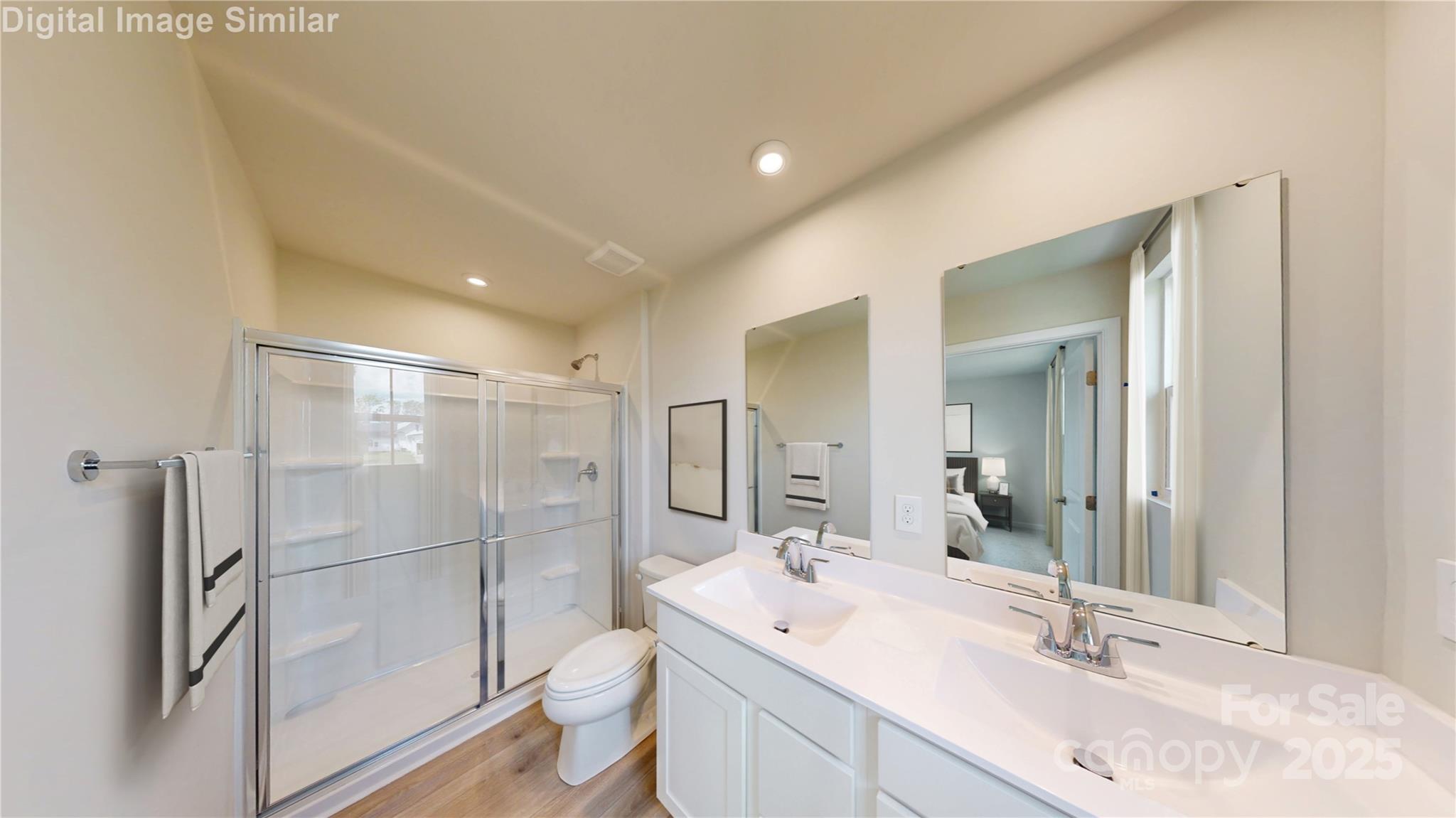 5232 Mccallum Meadows Drive Charlotte NC 28216