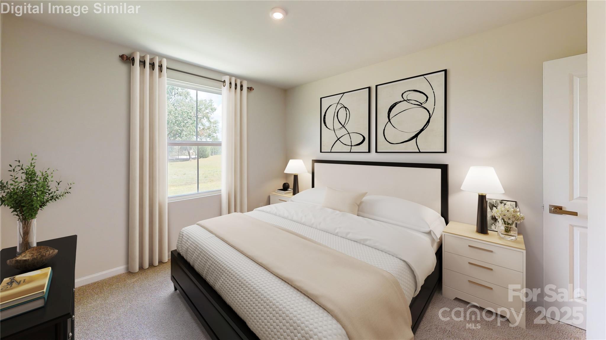 5232 Mccallum Meadows Drive Charlotte NC 28216
