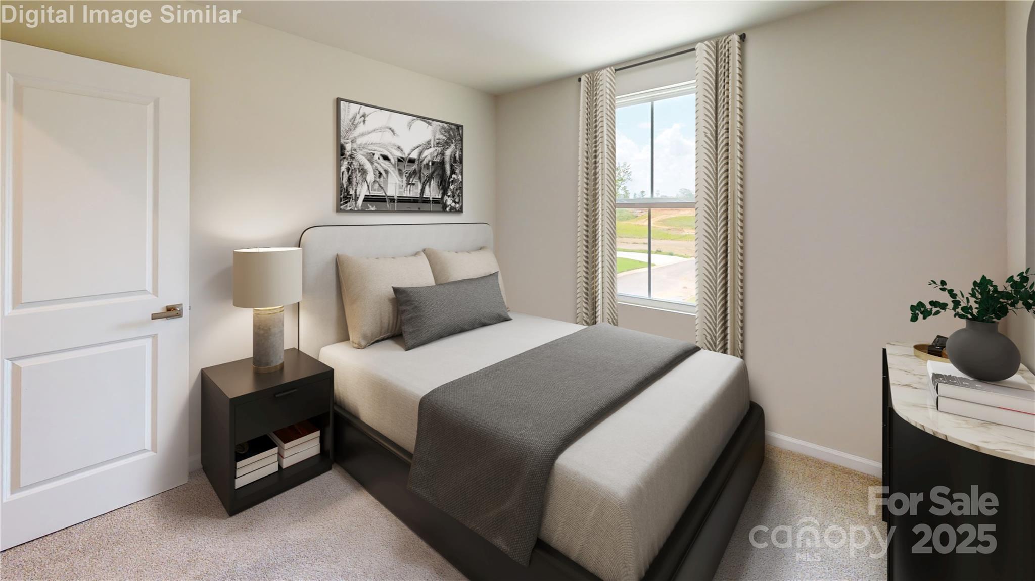 5232 Mccallum Meadows Drive Charlotte NC 28216