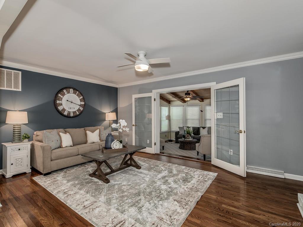 2900 Arundel Drive Charlotte NC 28209