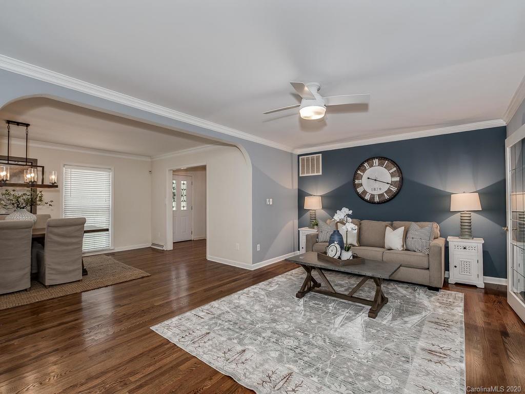 2900 Arundel Drive Charlotte NC 28209